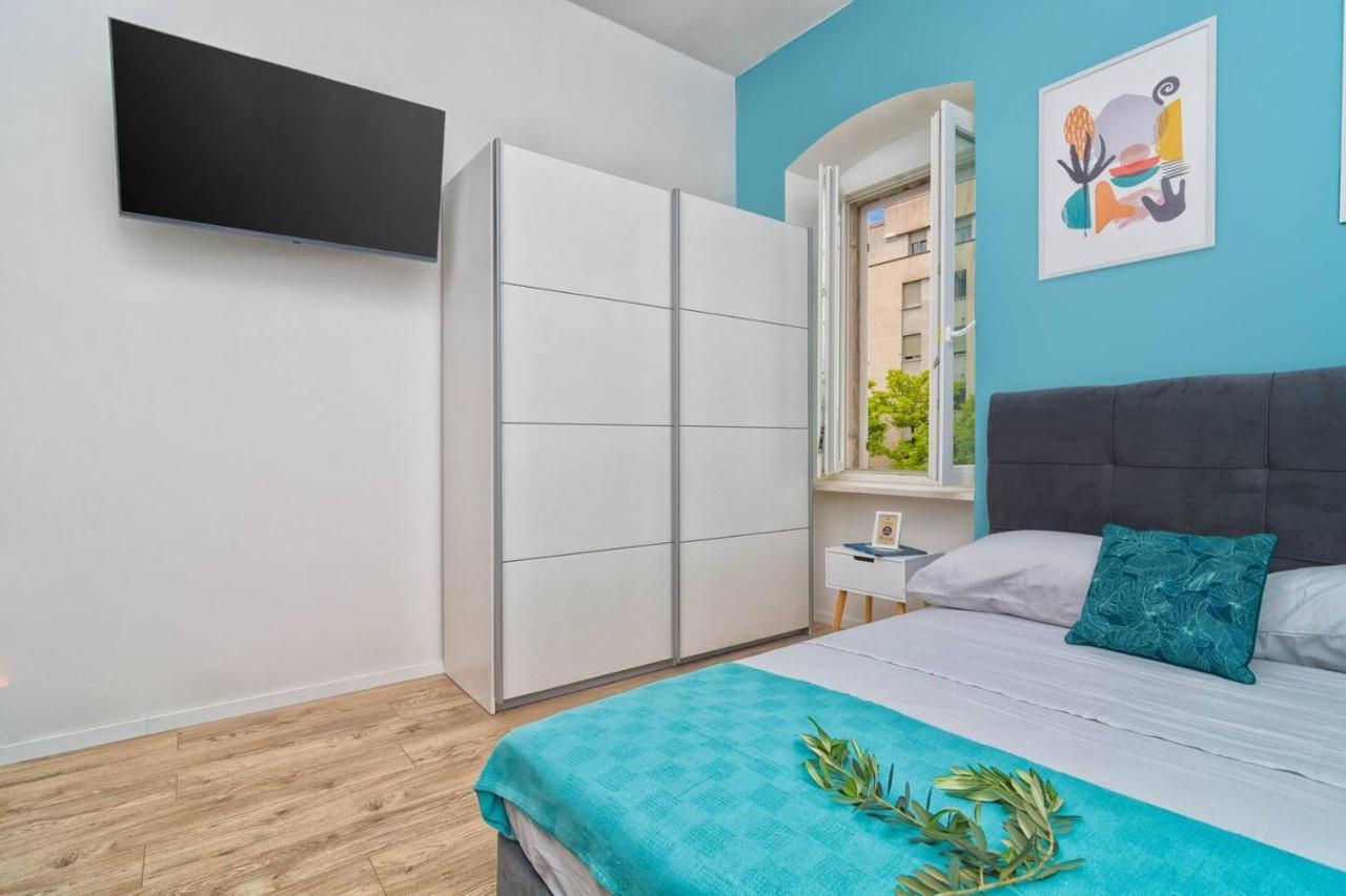 Style Room Freedom Split Exterior foto