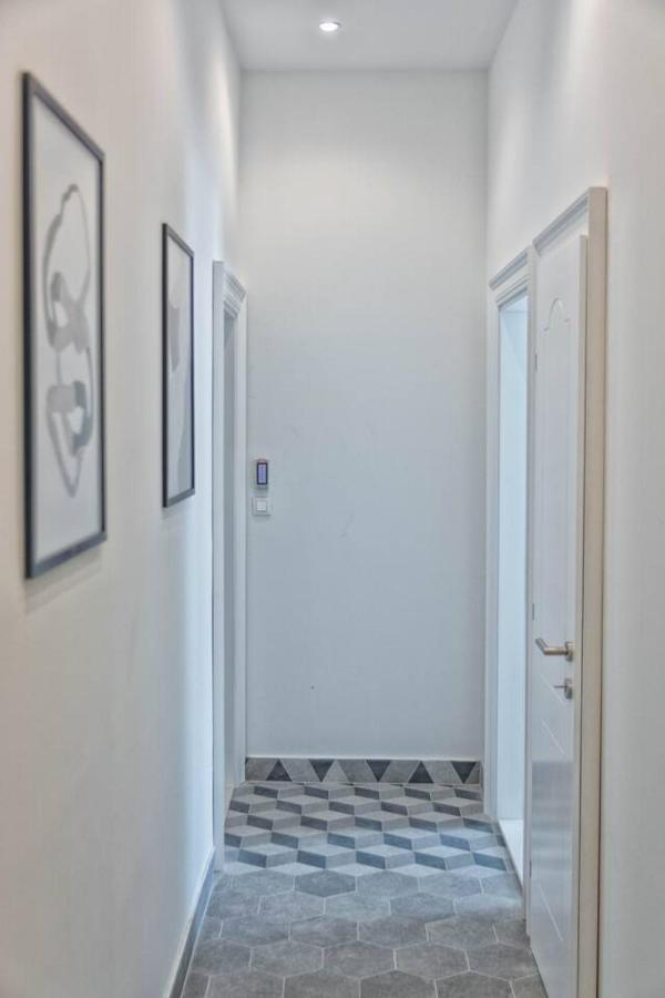 Style Room Freedom Split Exterior foto