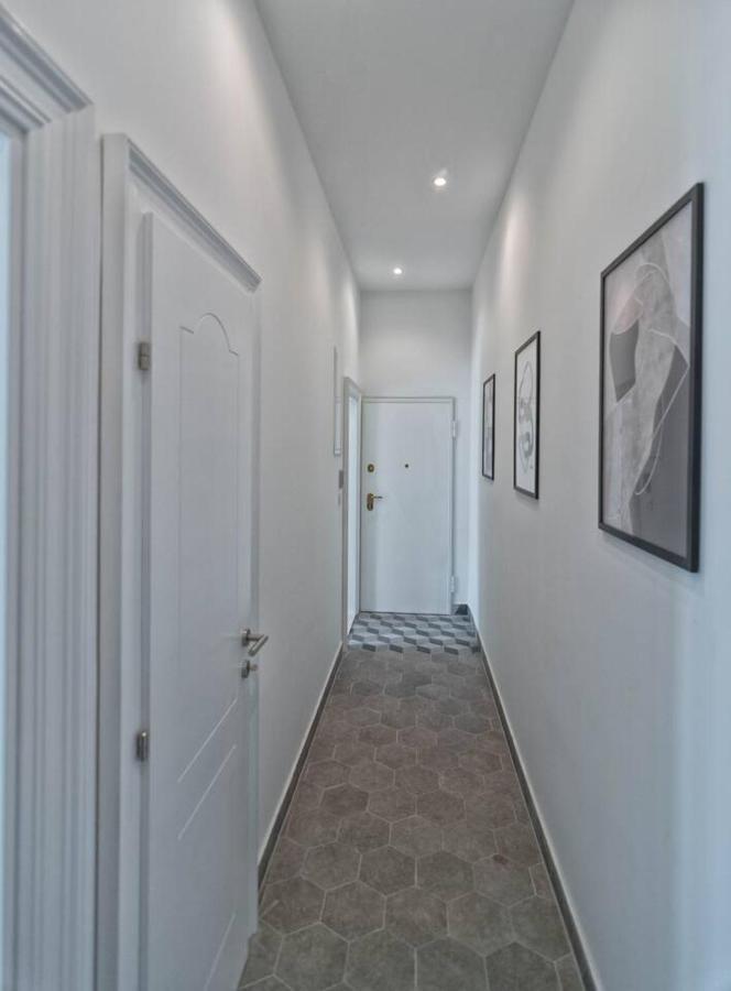 Style Room Freedom Split Exterior foto